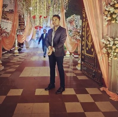 CameronLam34963's profile picture. 