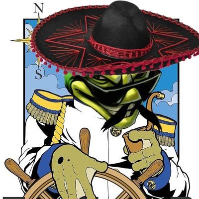 CaptSMACKD0WN's profile picture. Artist, Sculptor, Innovator. 
Digital Soldier, Meme War Veteran.
American Patriot. IFBAP. O7🇺🇸
#MAGA #MAHA #LogicalThinking 
No DM's