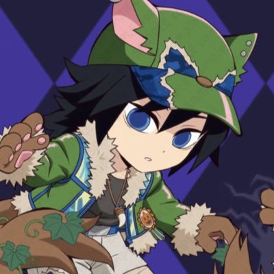 Jess (Giyuu’s gf)さんのプロフィール画像