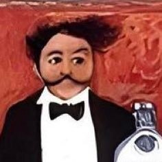 emocan_100che's profile picture. 将来はマティーニをふり散らかして年金を稼ぎたいと思います