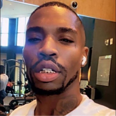 MrMfxnPettyDAME's profile picture. An HTown Daddie 😉