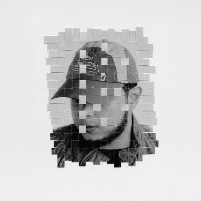 mxcrocosmos's profile picture. Puesto pal ticket