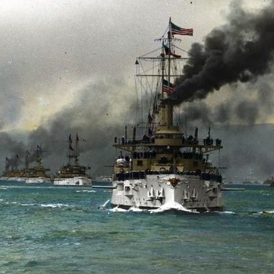 theGeopundit's profile picture. Geopolitics, foreign policy, defense, history, and everything in-between.