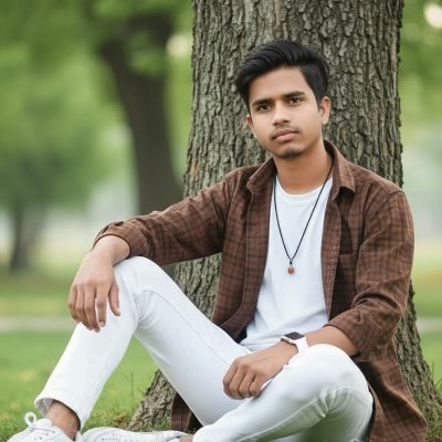 DevloperrYash's profile picture. Hey this is devloper Yash