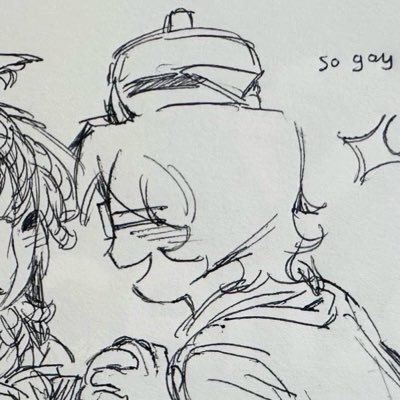 buildermanic's profile picture. i’m normal about https://t.co/gNDSCpL1q6 . i love builderman and builderchance…a lot..Will post about them maybe
