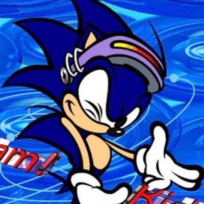 sonkiyes's profile picture. sonc fan // sonic ova is PEAK! (ENG/ESP)