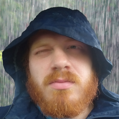 SamAndrews1017's profile picture. 