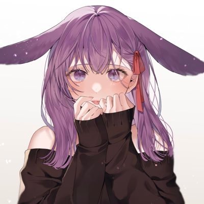 ribbuntied's profile picture. 20 mdni 🪻 taken, plus sized !