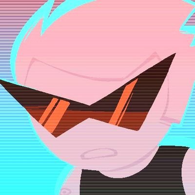 pixelinthesky's profile picture. 