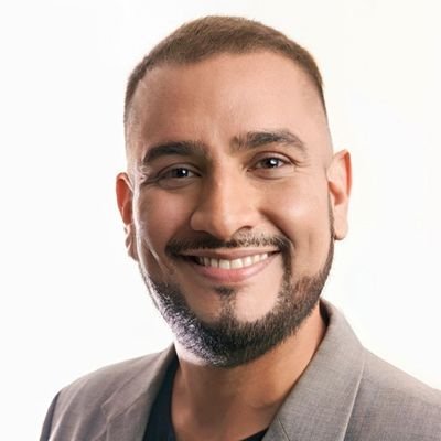 cesar_eduarte's profile picture. Estratega de Comunicaciones/ Periodista Profesional / Realizador Audiovisual / Locutor / Redactor Multimedia