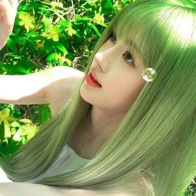 jingyiow's profile picture. ᅠᅠ ( ✼ ). ᅠ𝖢𝖾𝗅𝖾𝗌𝗍𝗂𝖺𝗅 鞠婧祎: “𝖢𝗁𝗂𝗆𝖾𝗋𝗂𝖼 𝖱𝖾𝖺𝗅𝗆𝗌: 𝖭𝖾𝗈𝗇 𝖠𝖾𝗈𝗇𝗌” 1994’ 𝗌