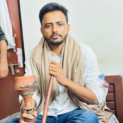 DevaRam39601370's profile picture. I Love My India🇮🇳Jai Jawan Jai Kishan✍️🍀☘️🌿 @RLPINDIAorg