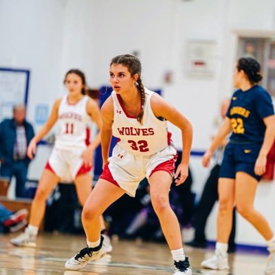 kloe_basketball's profile picture. CO ‘27 PG\SG Trinity High School📍 🏀 GPA~3.98\\ NCAA ID# 2510739386