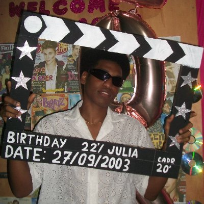 baigui_BigBig's profile picture. 