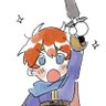 Chalphy_'s profile picture. 21 | she/her | icon by @chensaiy                                                               
thracia fan first person second