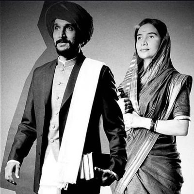 Ambedkarwadi01's profile picture. 
