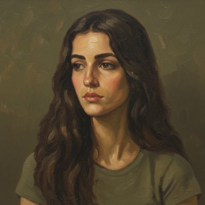 by_ama1's profile picture. خُلقتَ طَليقاً كَطَيفِ النَّسيمِ وحُرًّا كَنُورِ الضُّحى في سَمَاهْ🪽✨