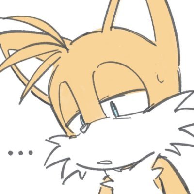 TheTwoTailedFox's profile picture. A two tailed fox finding his place in the world.

| #SonicRP | #MVRP | MDNI |