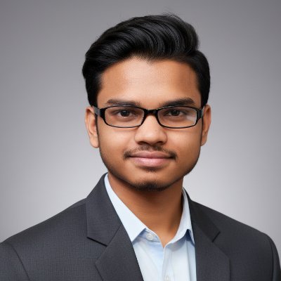 rk5634's profile picture. AI-driven Software Engineer | Building scalable systems with Go & Python | Aspiring ML Engineer passionate about data & performance.