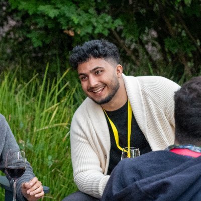 SrijanSubedii's profile picture.