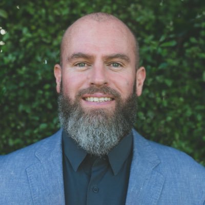 iMatthewJ's profile picture. Pastor of Riverbend | VP at Trinity (@TMAI_org) | Duplex Gratia | Joyfully Obscure | Co-Host @NoLastingCity_ | 5 Solas | The Master's Seminary | @RefDisp_