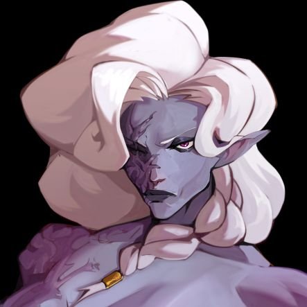 OfNoOrdning's profile picture. no home amongst the giants nor the drow