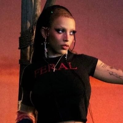 G00nbriel's profile picture. ☆. ۫- What do you do with a loving feeling?
https://t.co/e5Pkr69fVT