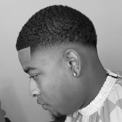 Faviopapii's profile picture. Black Prince👑
