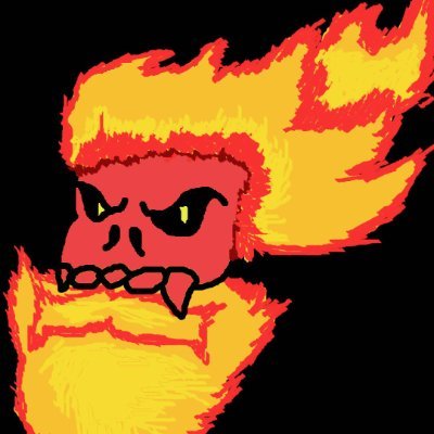Barba Fuego (Halloween Skull)さんのプロフィール画像