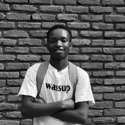 BoundaryYute's profile picture. https://t.co/hLC8Z1l6KZ

https://t.co/EtxZOUlMps