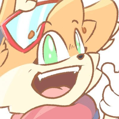 Lukethefoxen / Commissions openさんのプロフィール画像
