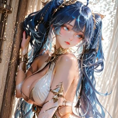 Waifu_Mary1's profile picture. 