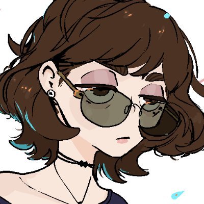 Roseghart's profile picture. Hot and deadly characters
🔞 animation/illustration learning journey (All characters are 18+)
SFW Account: @ShyRoseghart