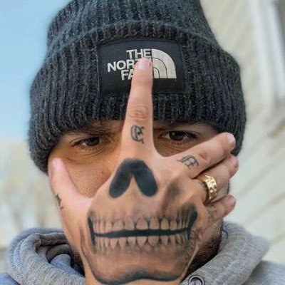 DaHomieJames's profile picture. Hey I’m James I’m a wrestling fan from the 301 (Maryland)