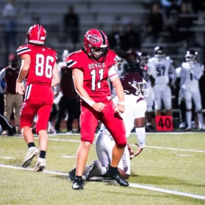 mattmaj08's profile picture. 