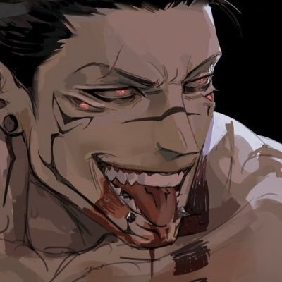 𝕶𝙄𝙉𝙂 𝙊𝙁 𝕮𝙐𝙍𝙎𝙀𝙎.