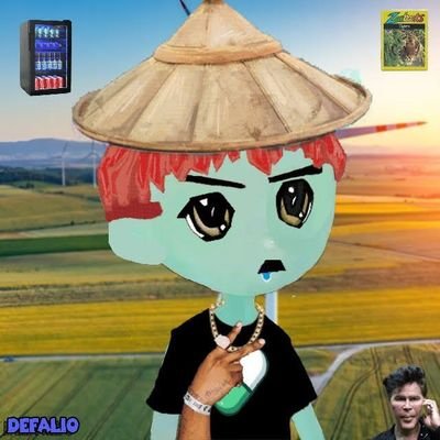 alienfromm3rs's profile picture. Web3tard