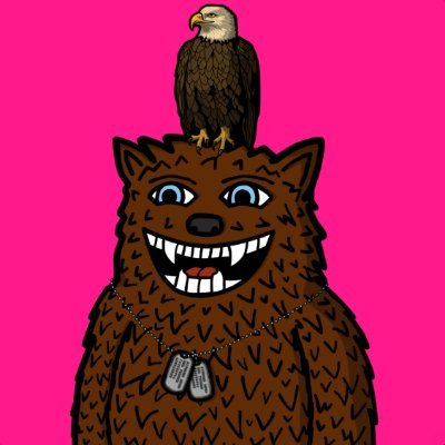 UsNoneof's profile picture. | NFT collectors, Mint: XRP NFTs | 🚀 Airdrop & Hodl 🌟 |🔥Bitcoin | XRP✨️ | ᚸᚸ 🌟 STORM•TROOPERS 🌟ᚸᚸ | 🏧 🏧 🏧 🏧 🏧 🏧 🏧 🏧 🏧 🏧 🏧 🏧 🏧🏧🏧