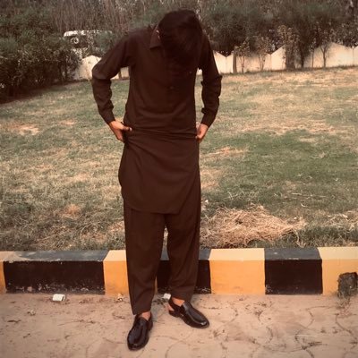talha_mehar_05's profile picture. وَتُعِزُّ مَن تَشَاءُ وَتُذِلُّ مَنْ تَشَاءُ