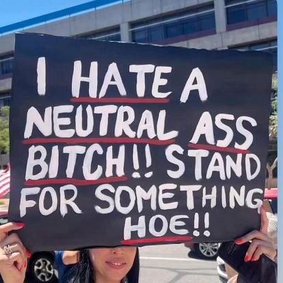 ONTfurball's profile picture. NSFW 21+. GET OFF THIS NVZI PLATFORM, QUEENS.

🦋