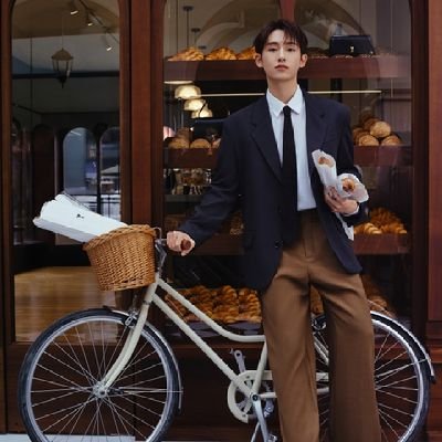 _winwin_holic_'s profile picture. #WINWIN(･θ･)🐥🌸
❤️🐻🐱🐥🦕🦄🐏❤️