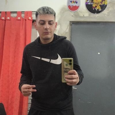 Siempre buscando mi mejor version