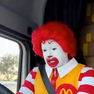 OnaldMacman's profile picture. I'm Onald and I love to have fun.