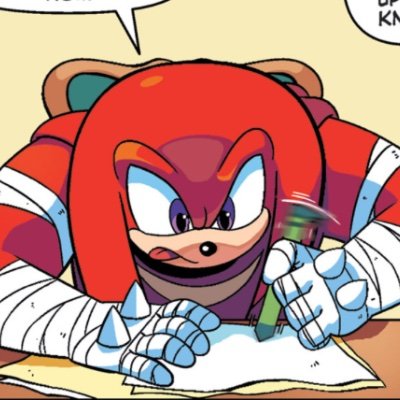 cherry_MANIA_'s profile picture. fuck twitter, it’s not worth it//#1 Boom Knuckles fam//Sonic Boom fanatic who draws sometimes//Minako IRL//Demigirl (they/she)//Bi and AroAce //🇪🇹🇪🇷🇺🇸//15