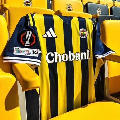 drserserimayin's profile picture. YTÜ-Fenerbahçe