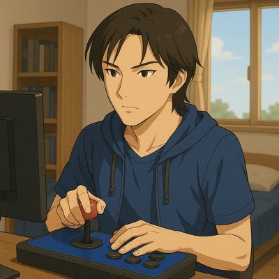 hjt_gamer's profile picture. Gamer. Traveler. CTO. Full-Stack Web Developer. AIart.