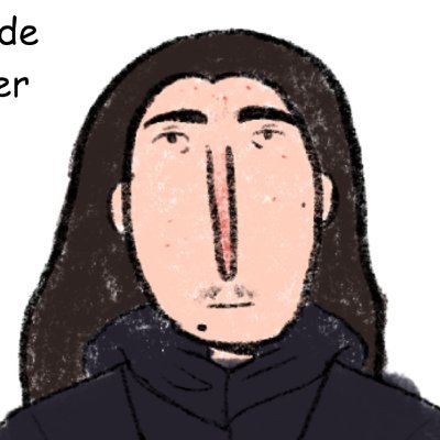 abbiexengel's profile picture. They couldn’t handle my power so they rate limited my username changes @cortexsphere_