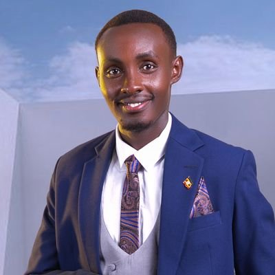 Titwe Martin NUWAGIRA Profile