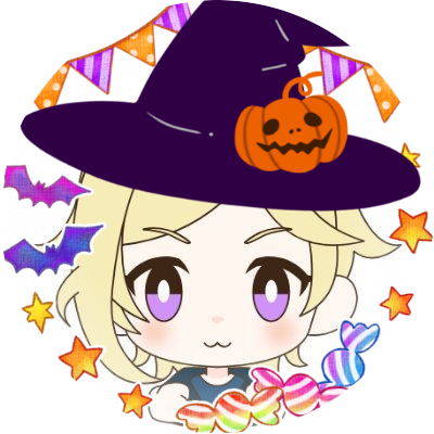 だりあ🎃さんのプロフィール画像