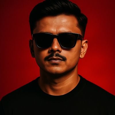 paraliya1301's profile picture. ● Education 
● Trending News
● Personal Pov